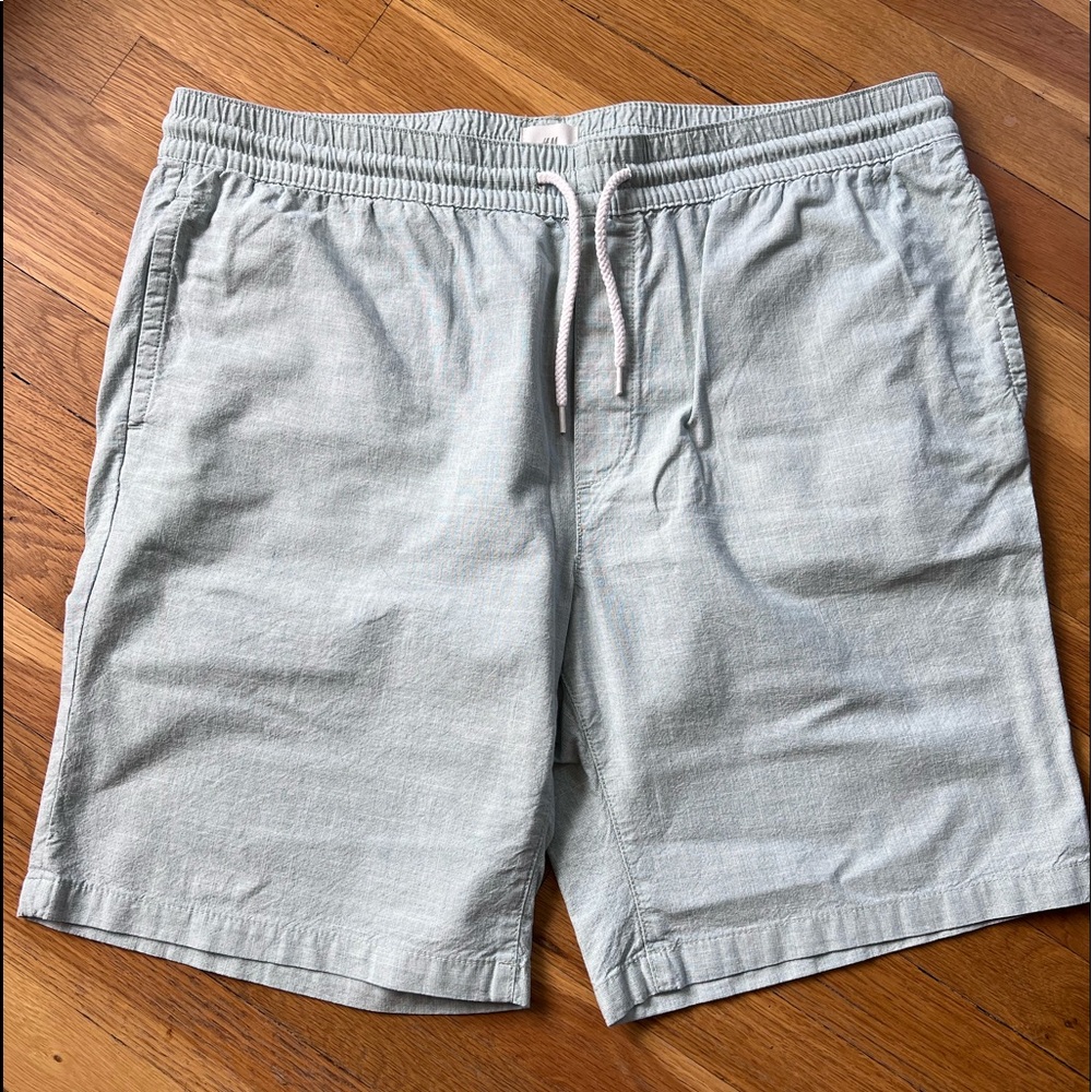 Men’s Cotton Shorts